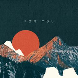 for you