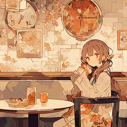 flow of time
