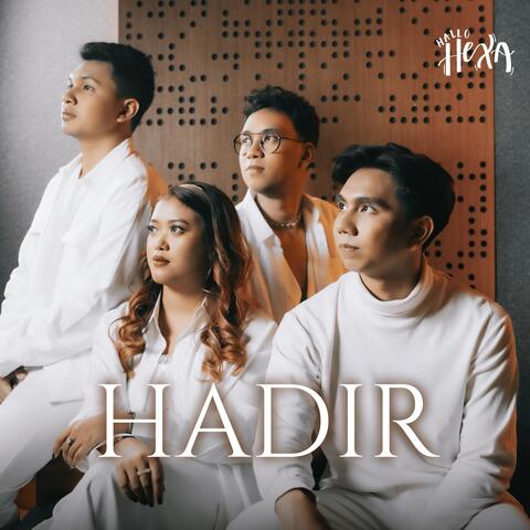 Hadir