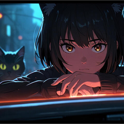 恐怖の月明かり