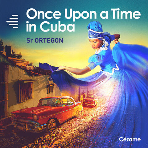 Once Upon a Time in Cuba