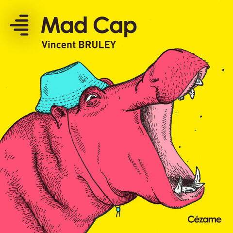 Mad Cap