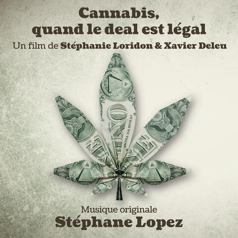 Cannabis, quand le deal est légal