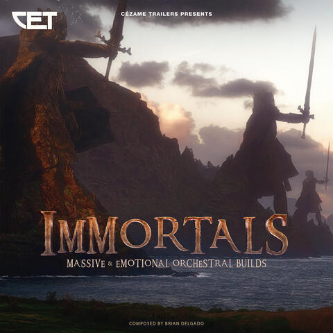Immortals