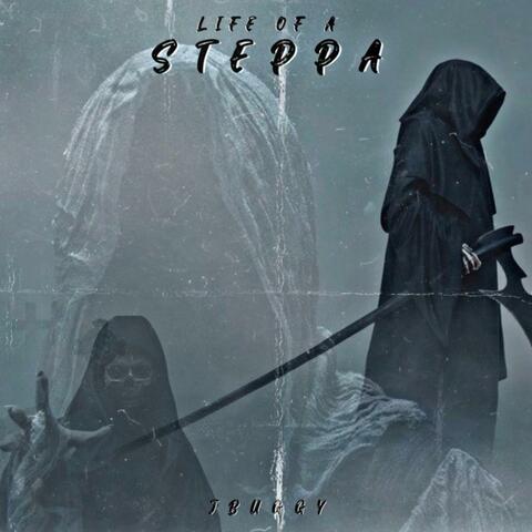 LIFE OF A STEPPA