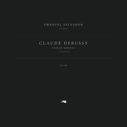 Violin Sonata, CD 148: 1. Allegro vivo