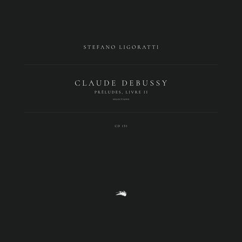 Préludes, Livre 2, CD 131: Selections