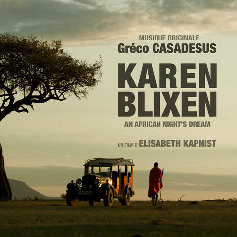 Karen Blixen