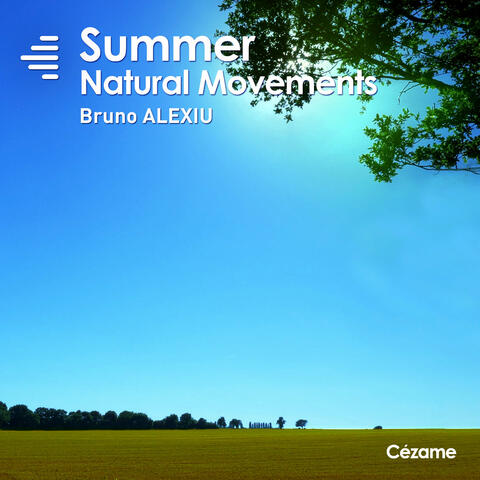 Natural Movements: Summer