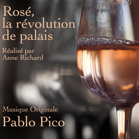 Rosé, la révolution du palais