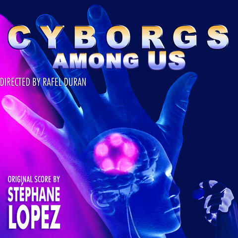 Cyborgs Among Us