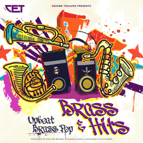 Brass & Hits