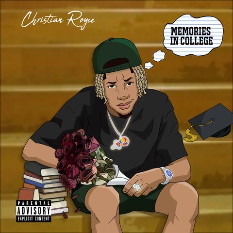 Memories In College