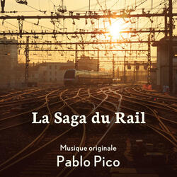 The First Railway Line