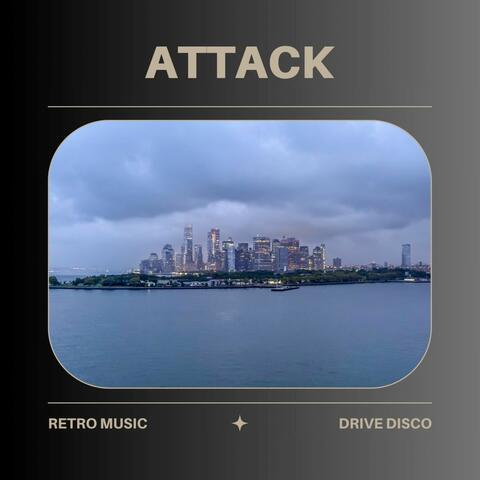 Attack