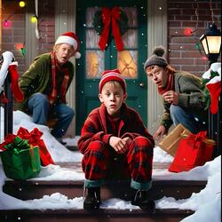 Home Alone