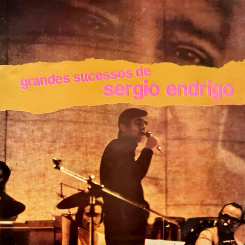 Sergio Endrigo