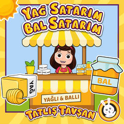 Yağ Satarım Bal Satarım