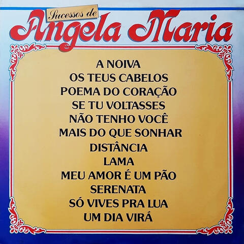 Ângela Maria