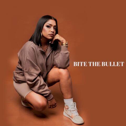 Bite The Bullet