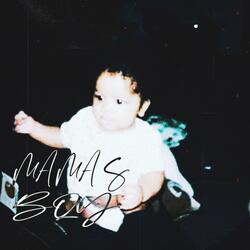 Mamas Boy