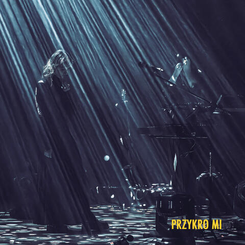 Przykro mi