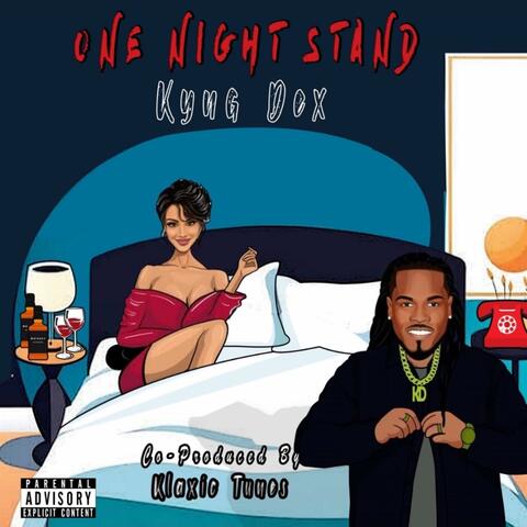 ONE NIGHT STAND