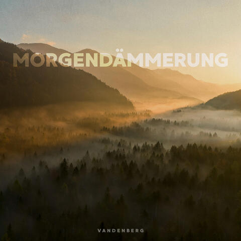 Morgendämmerung