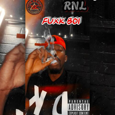 FUXK BOI