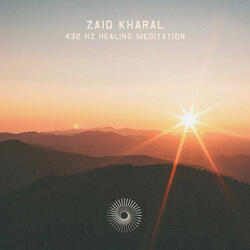 432 Hz Healing Meditation
