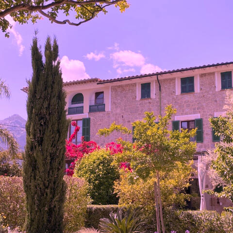 Holdback Girl (Sped Up)