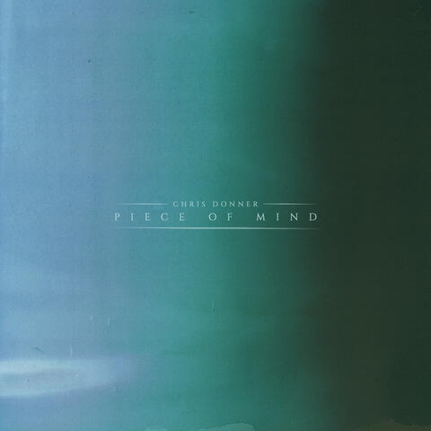 Piece Of Mind