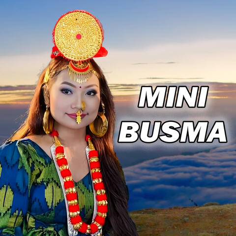 Mini Basma