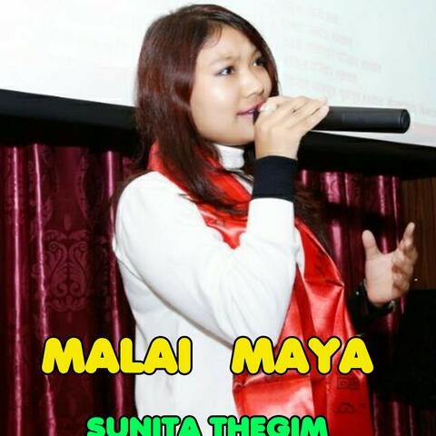 Malai Maya