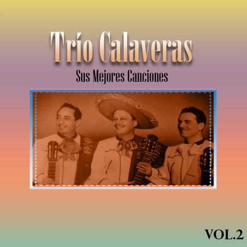 Trío Calaveras
