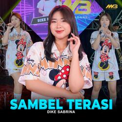Sambel Terasi