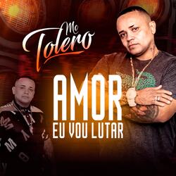Amor Eu Vou Lutar