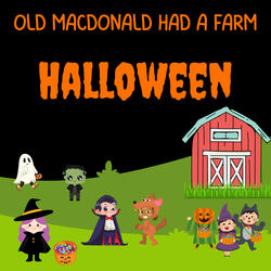 Old MacDonald Had A Farm (Halloween Version)
