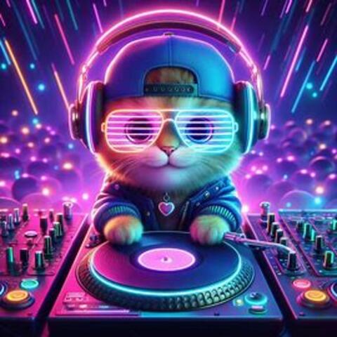 Dj Cat Meow Meow
