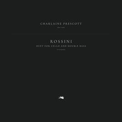 Duet for Cello and Double Bass in D Major: 2. Andante molto