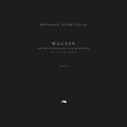 Die Meistersinger von Nürnberg, WWV 96: Act 1: Vorspiel (Arr. for Organ)
