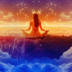 396 Hz Slow Your Racing Mind, Anxiety Relief Music