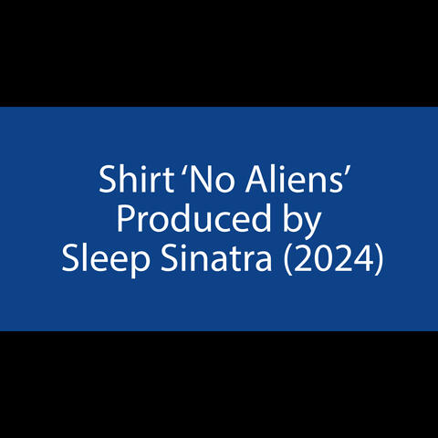 No Aliens