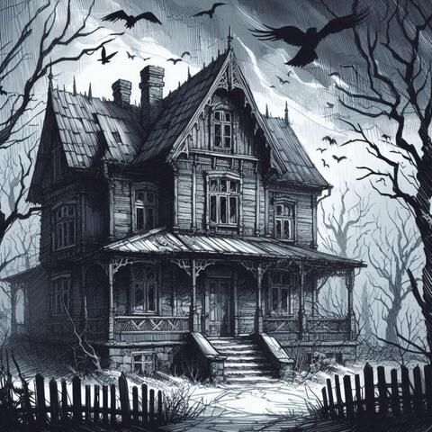 The old house