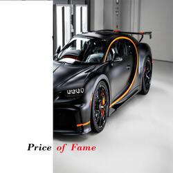 Price of Fame