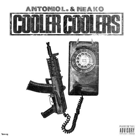 Color Coolers