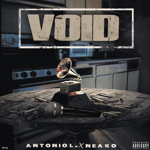 The Void