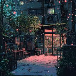 Harmonious Essence