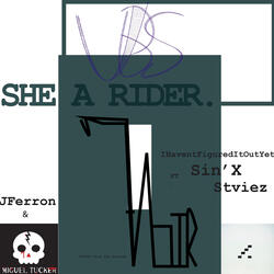 She A Rider