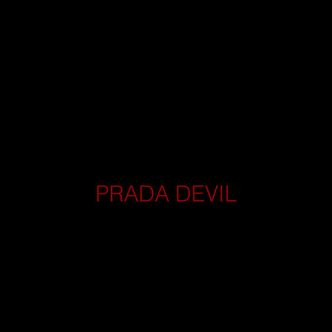 Prada Devil